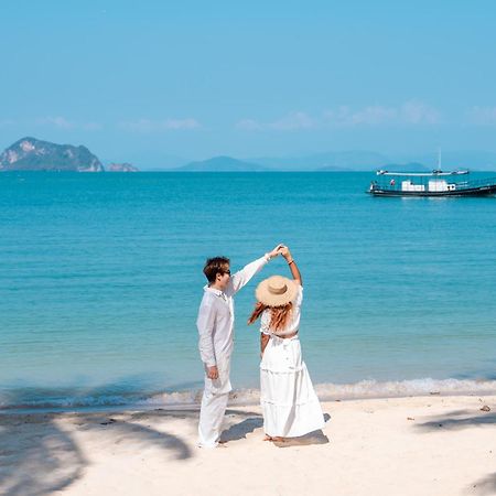 Royal Yao Yai Island Beach Resort Ko Yao 외부 사진