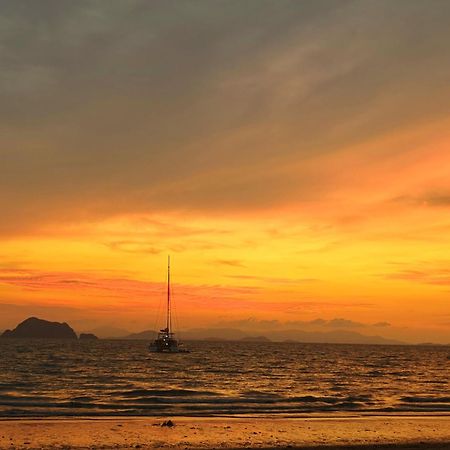 Royal Yao Yai Island Beach Resort Ko Yao 외부 사진