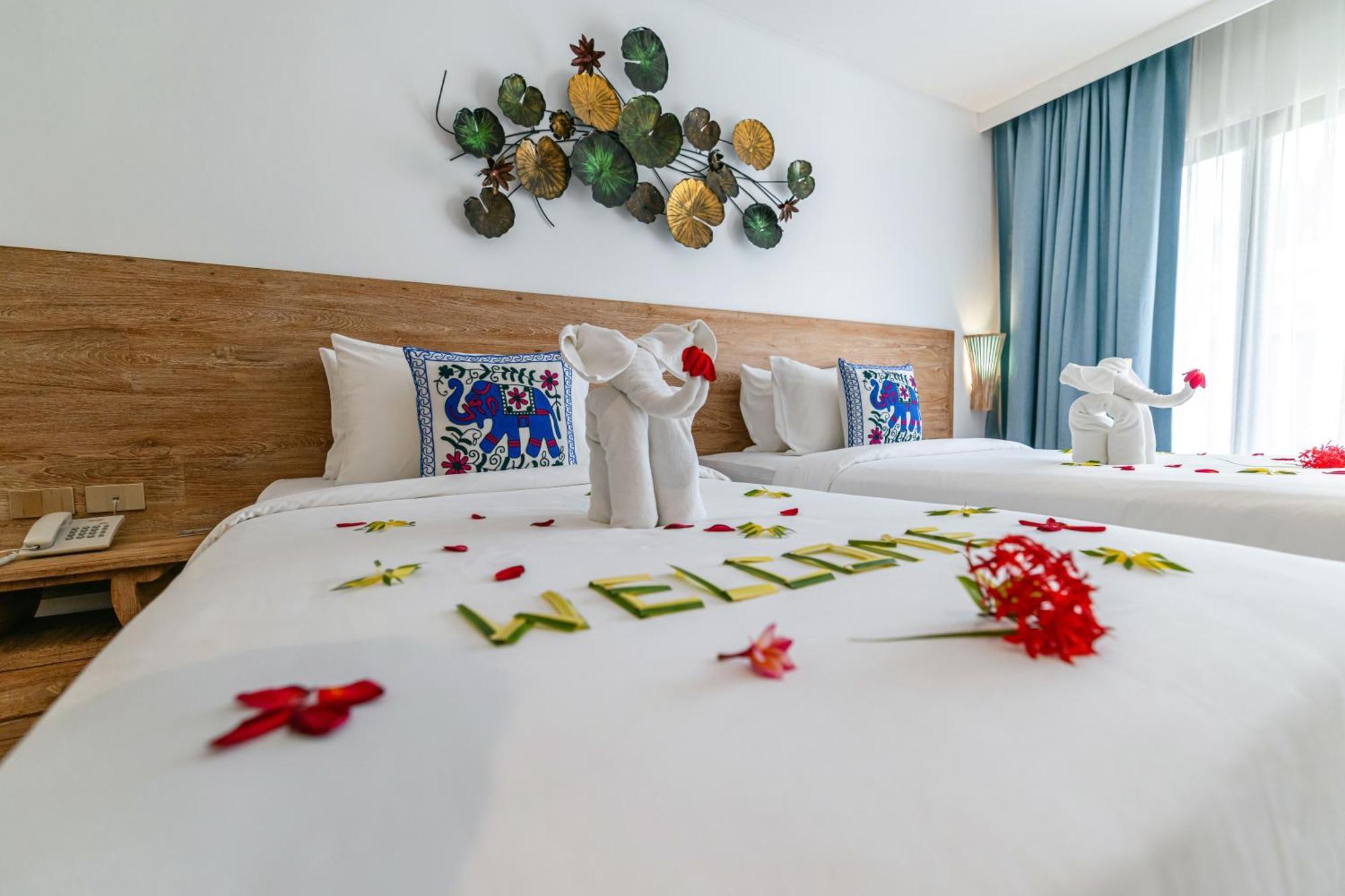 Royal Yao Yai Island Beach Resort Ko Yao 외부 사진