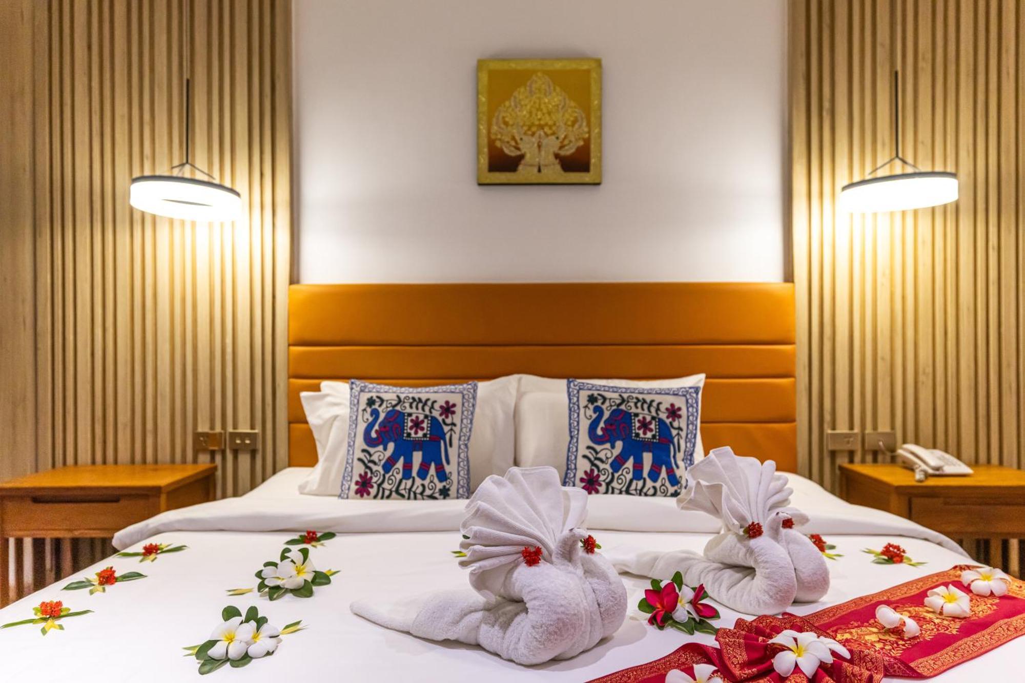 Royal Yao Yai Island Beach Resort Ko Yao 외부 사진
