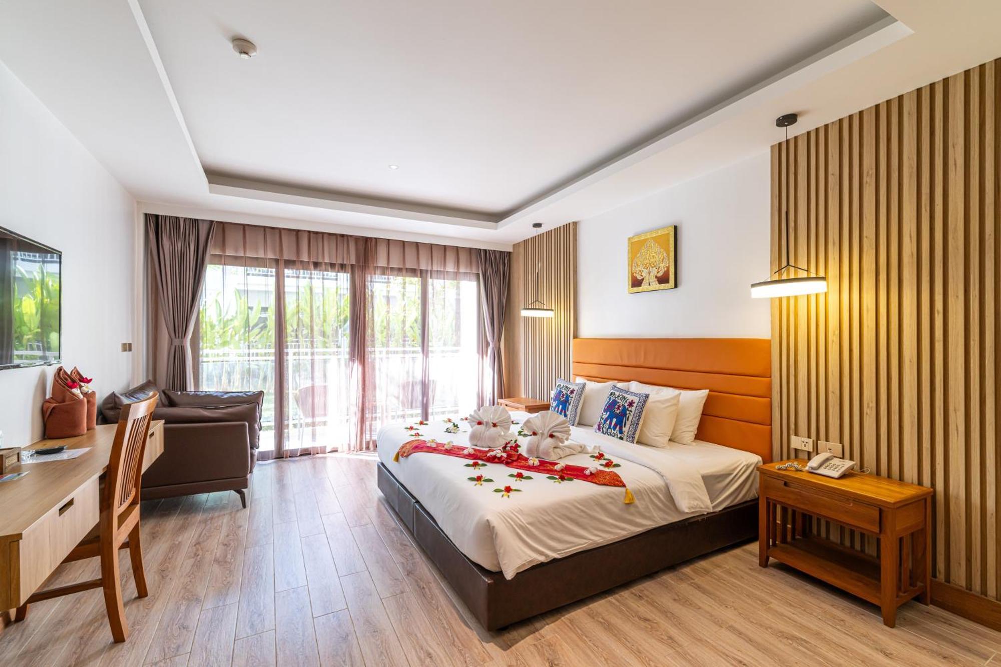 Royal Yao Yai Island Beach Resort Ko Yao 외부 사진