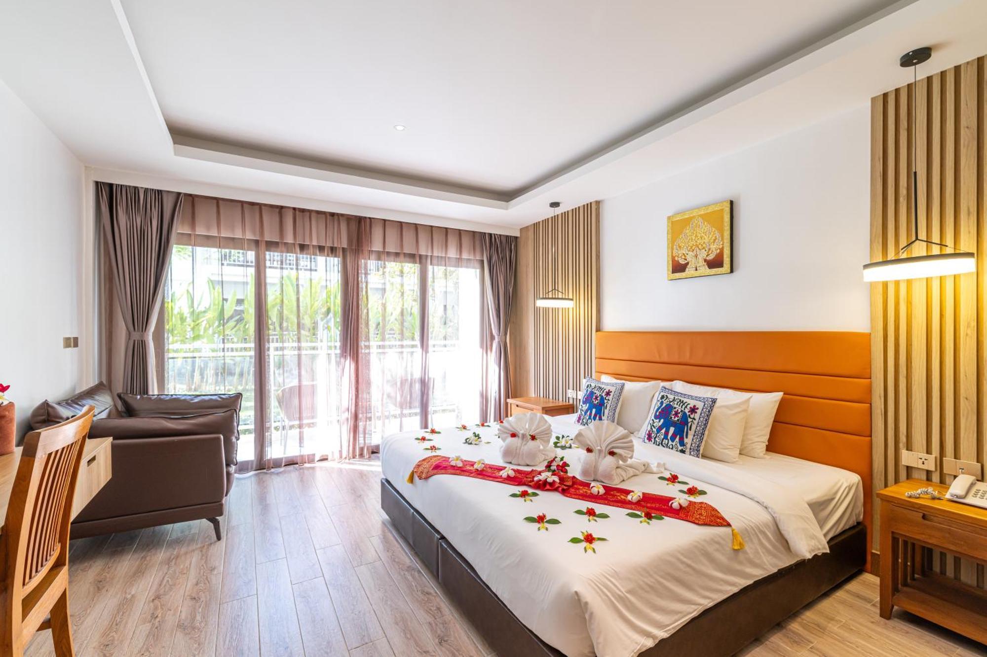 Royal Yao Yai Island Beach Resort Ko Yao 외부 사진