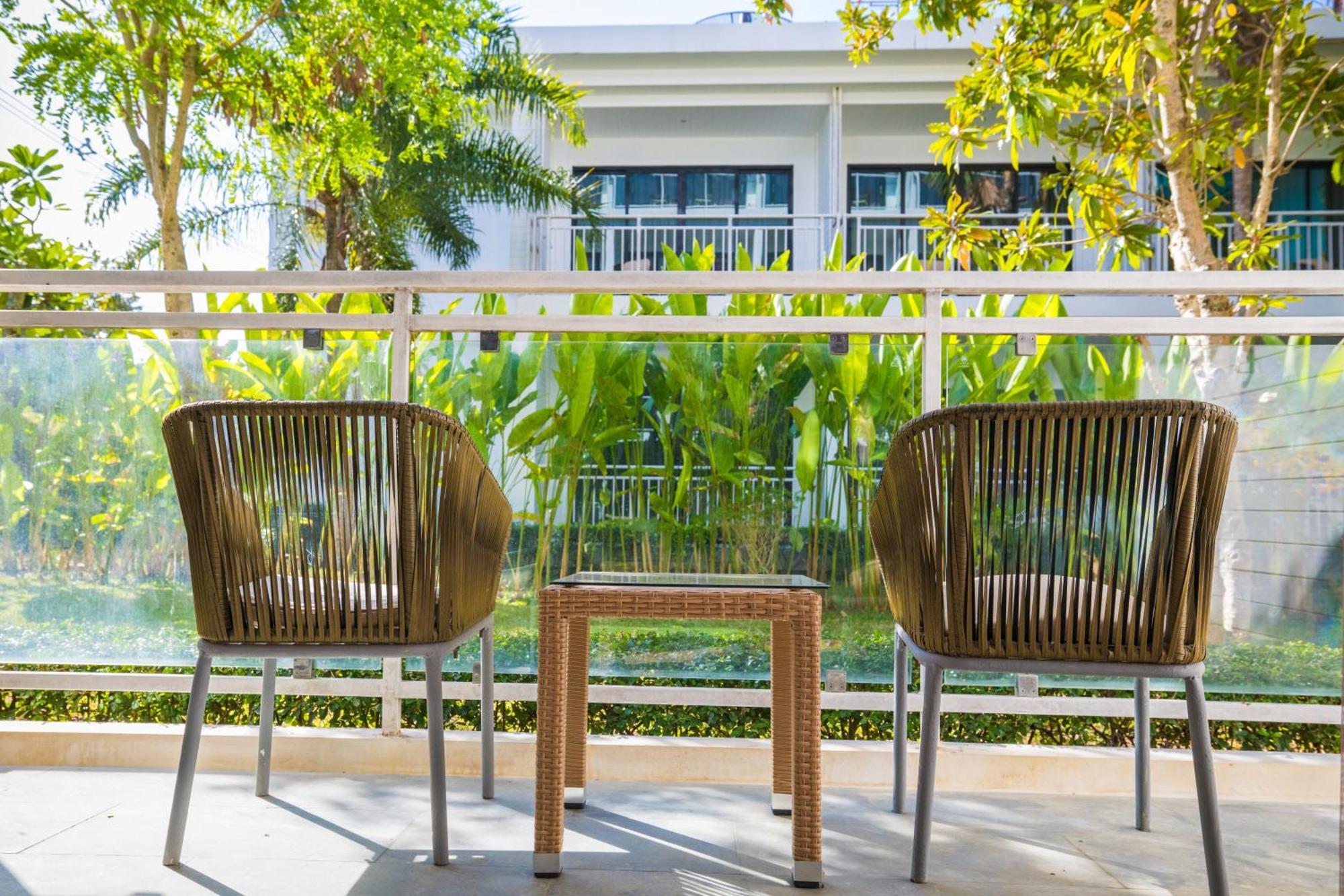 Royal Yao Yai Island Beach Resort Ko Yao 외부 사진
