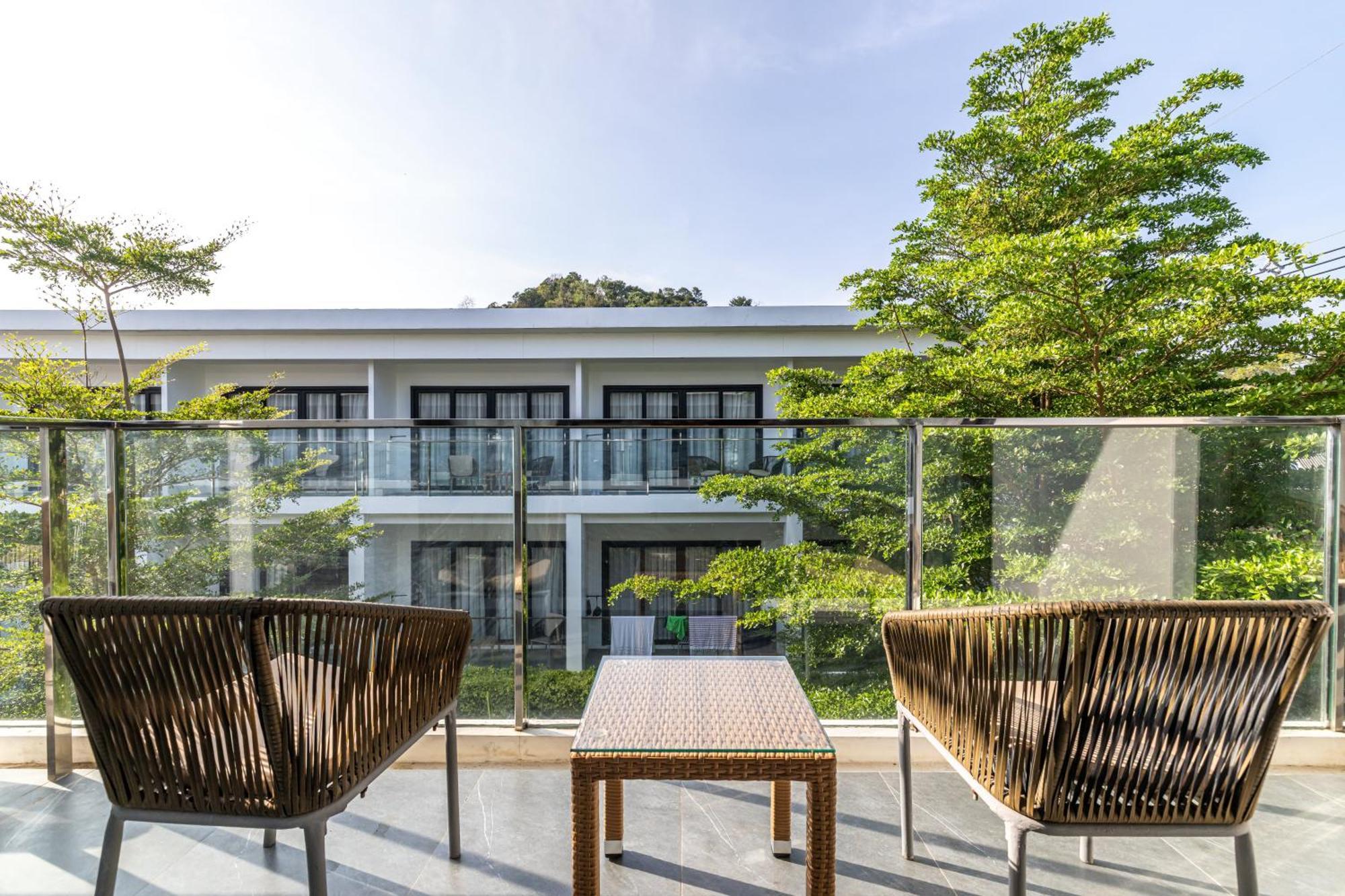 Royal Yao Yai Island Beach Resort Ko Yao 외부 사진