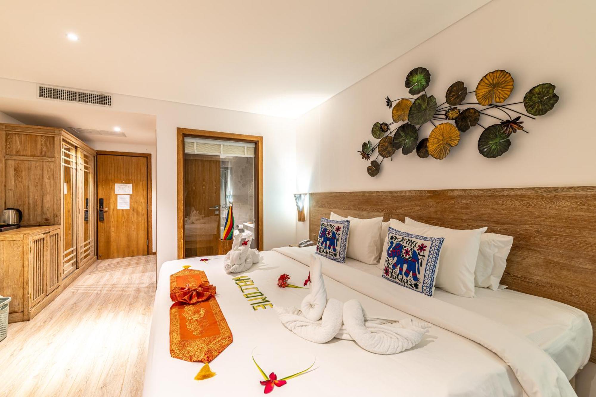 Royal Yao Yai Island Beach Resort Ko Yao 외부 사진