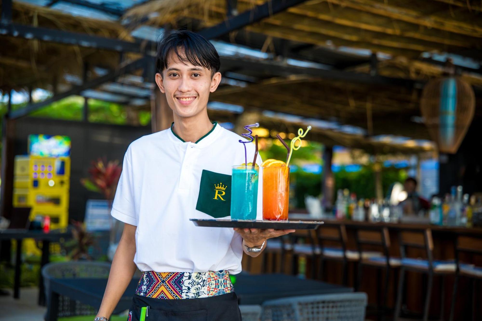Royal Yao Yai Island Beach Resort Ko Yao 외부 사진