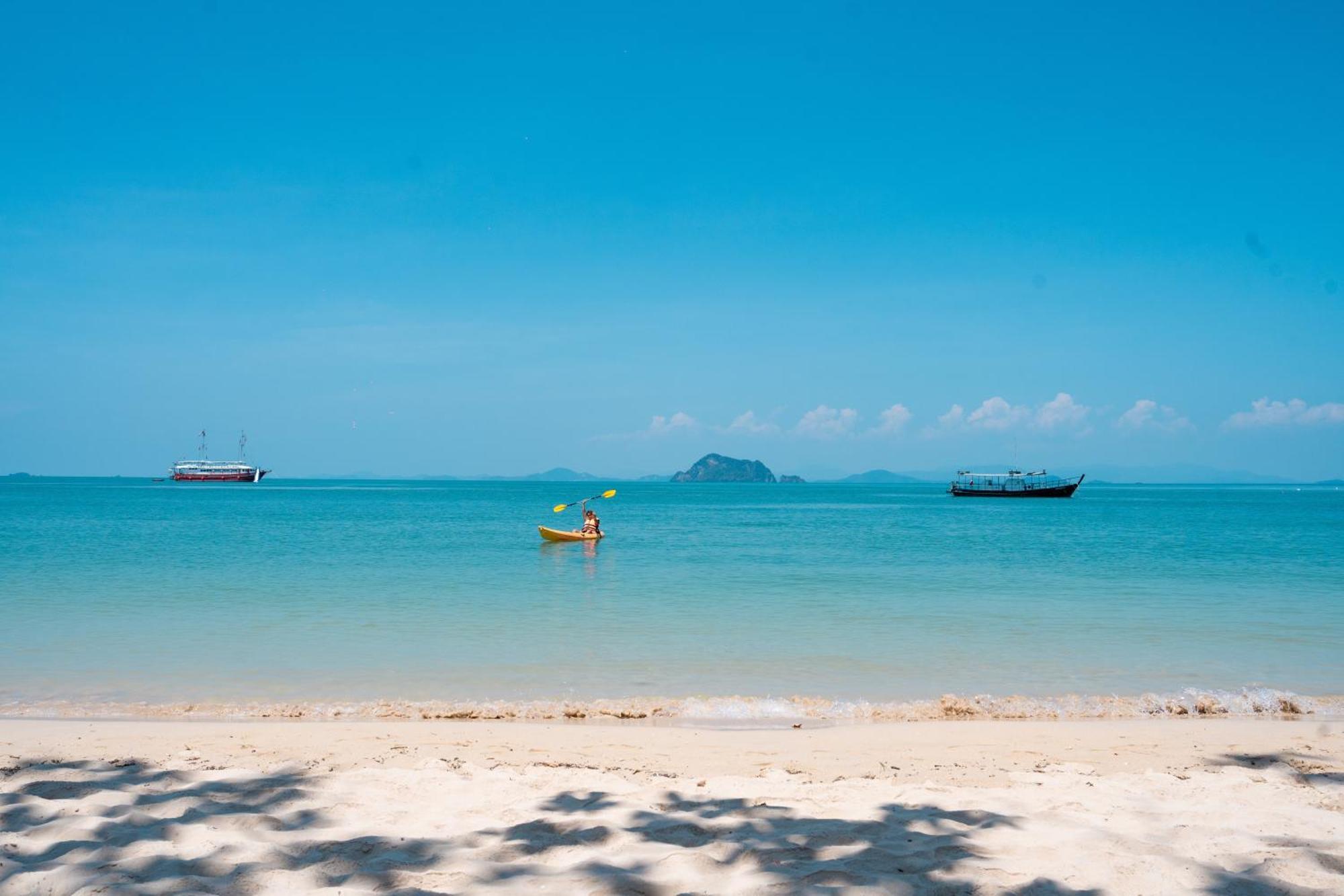 Royal Yao Yai Island Beach Resort Ko Yao 외부 사진