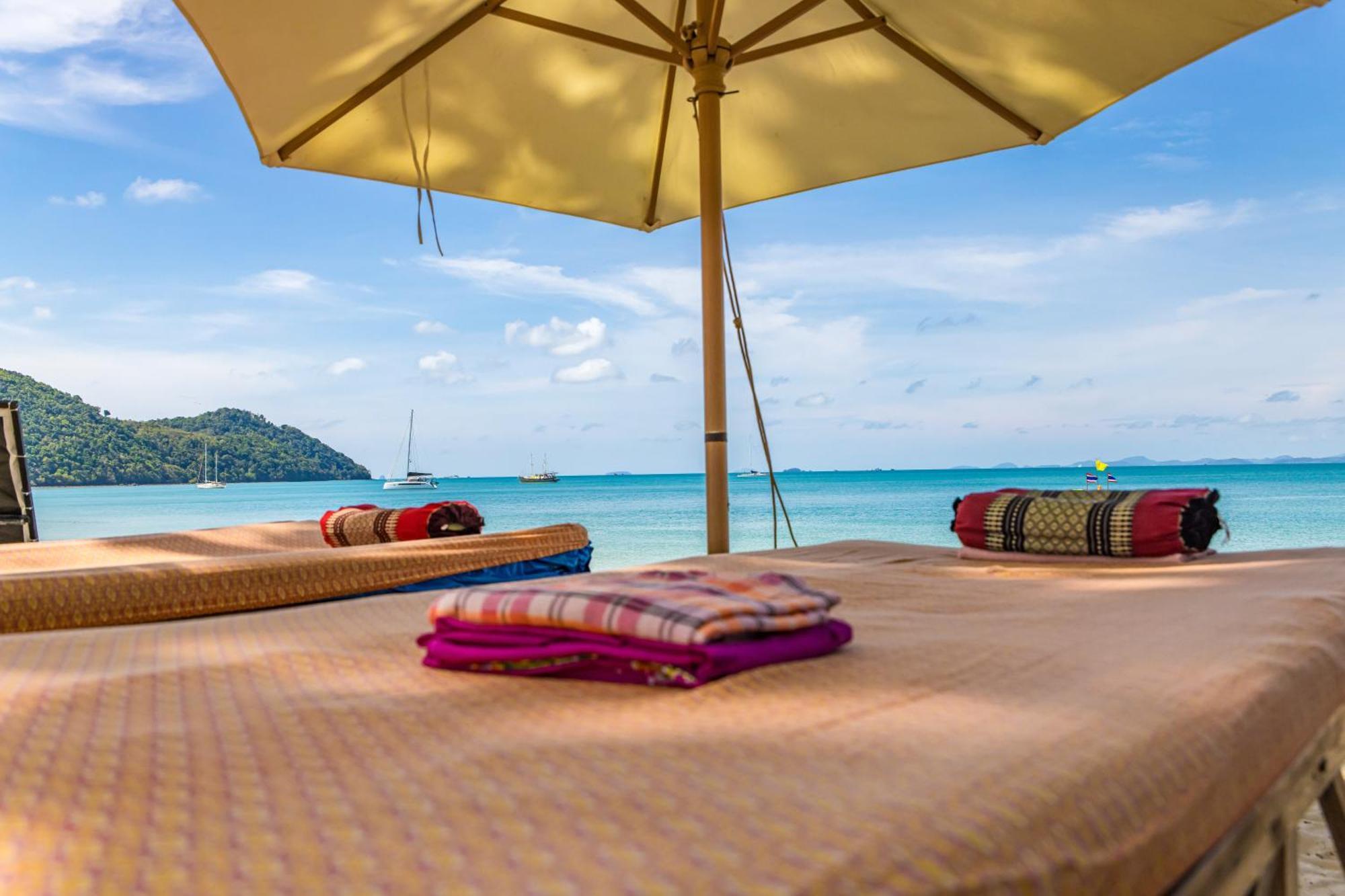 Royal Yao Yai Island Beach Resort Ko Yao 외부 사진