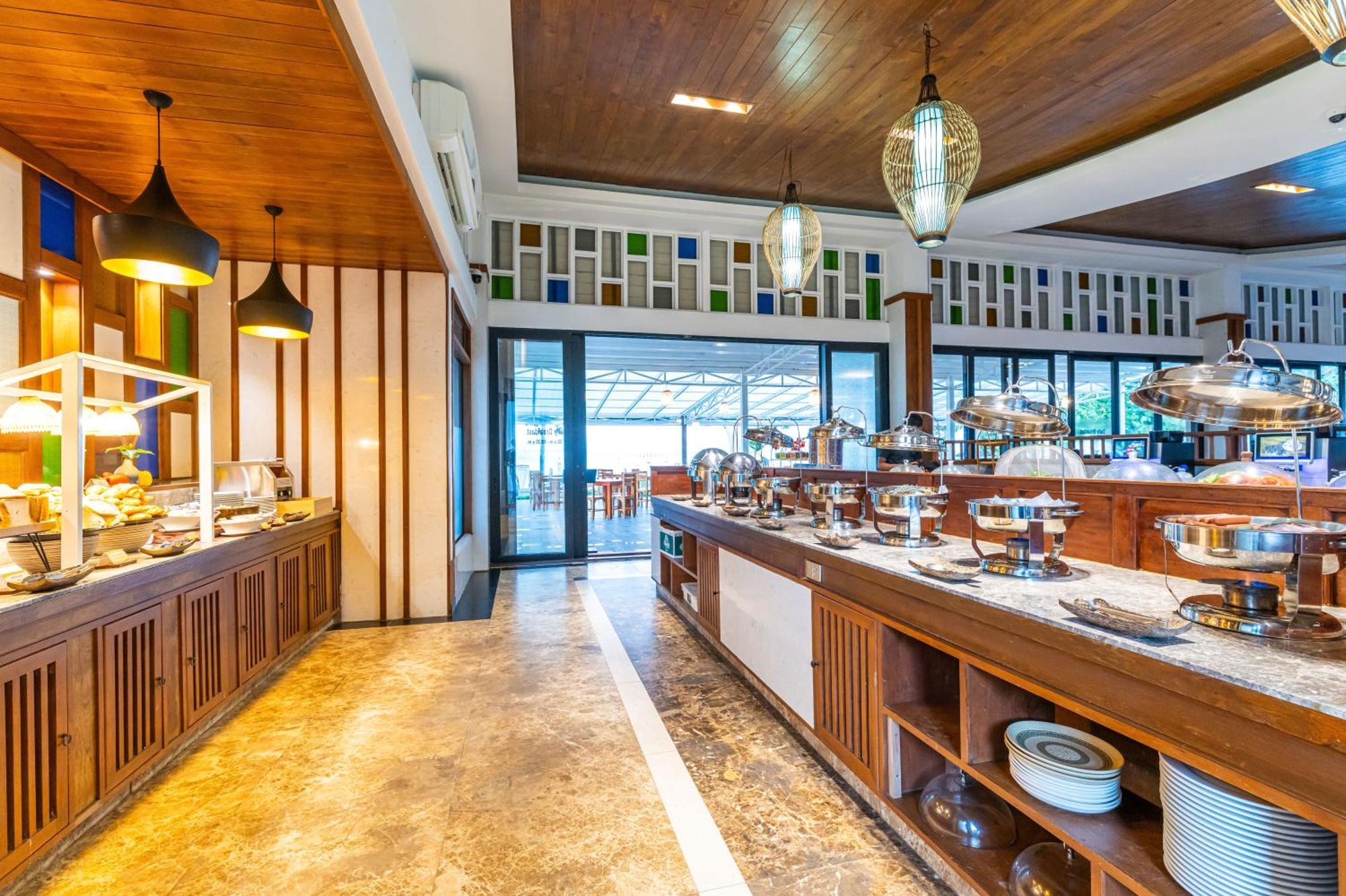 Royal Yao Yai Island Beach Resort Ko Yao 외부 사진