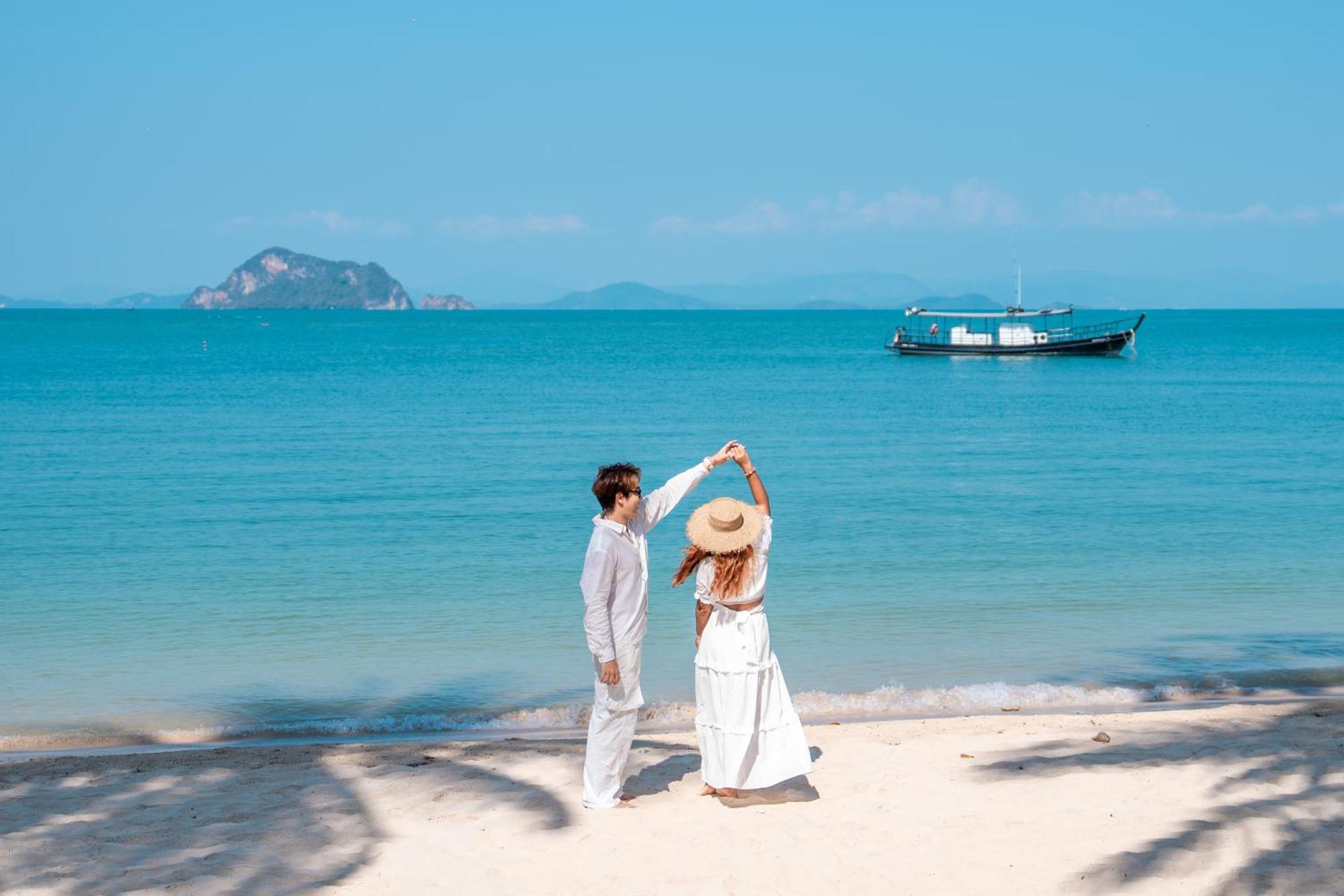 Royal Yao Yai Island Beach Resort Ko Yao 외부 사진