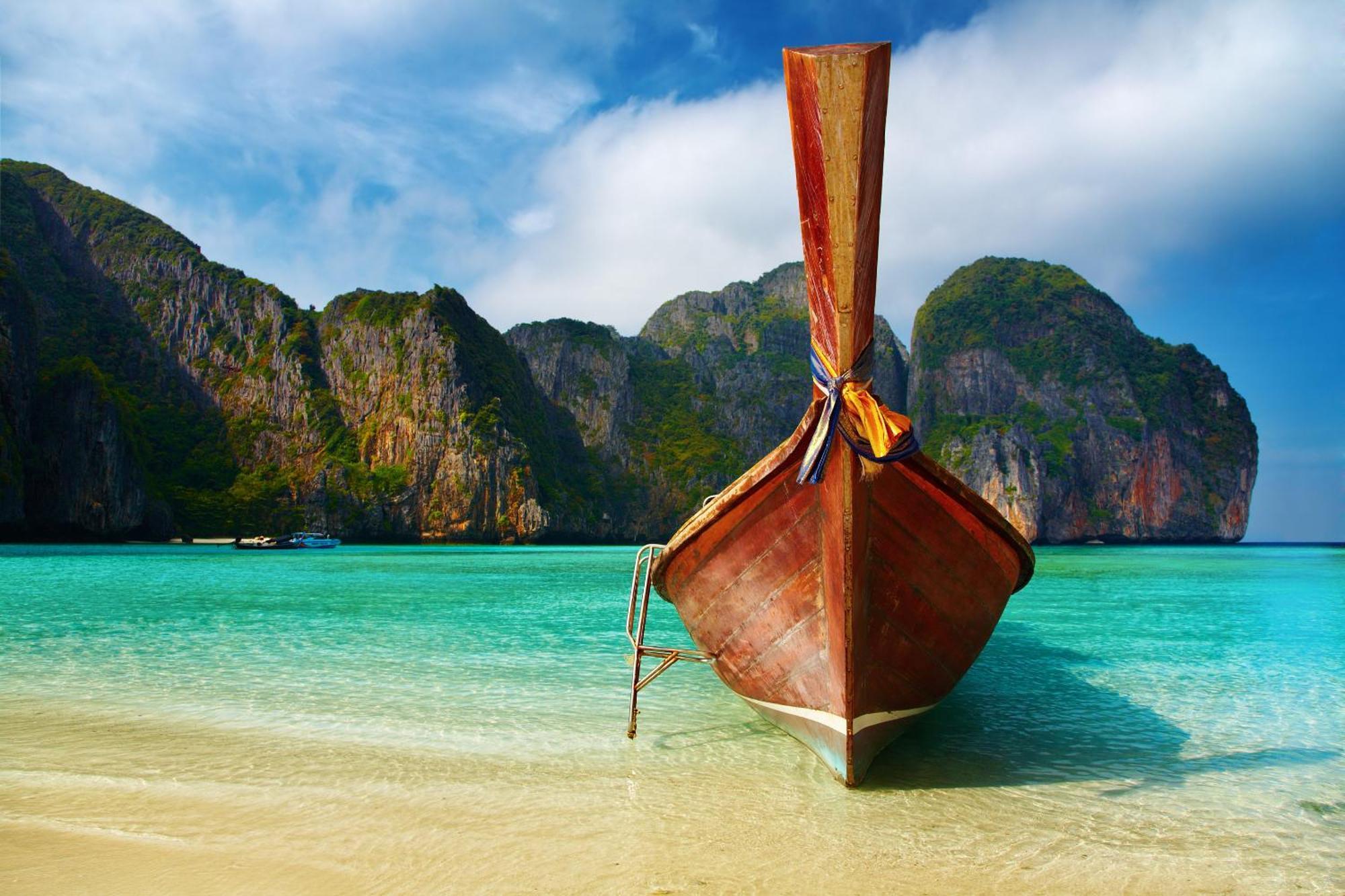 Royal Yao Yai Island Beach Resort Ko Yao 외부 사진