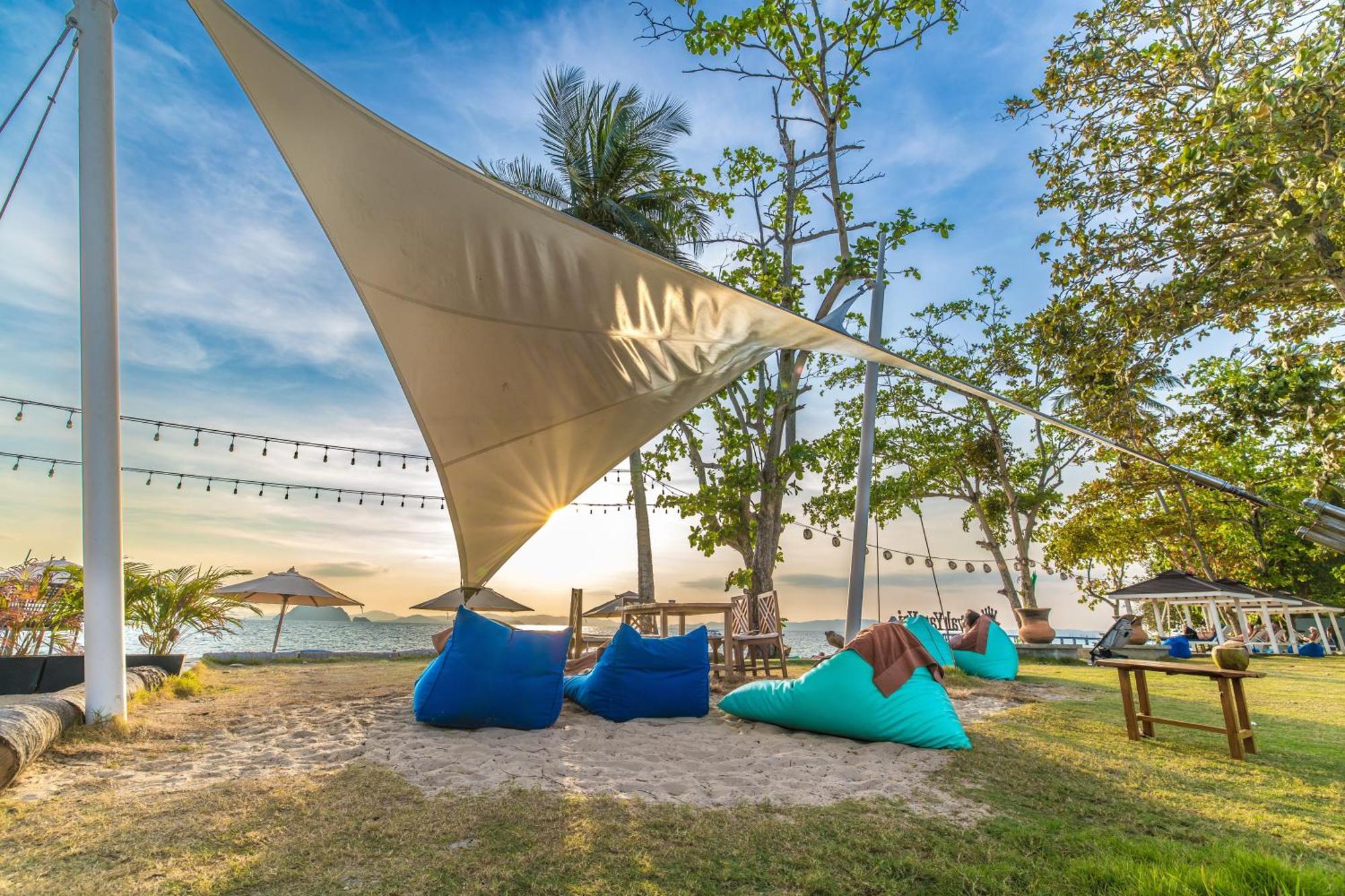 Royal Yao Yai Island Beach Resort Ko Yao 외부 사진
