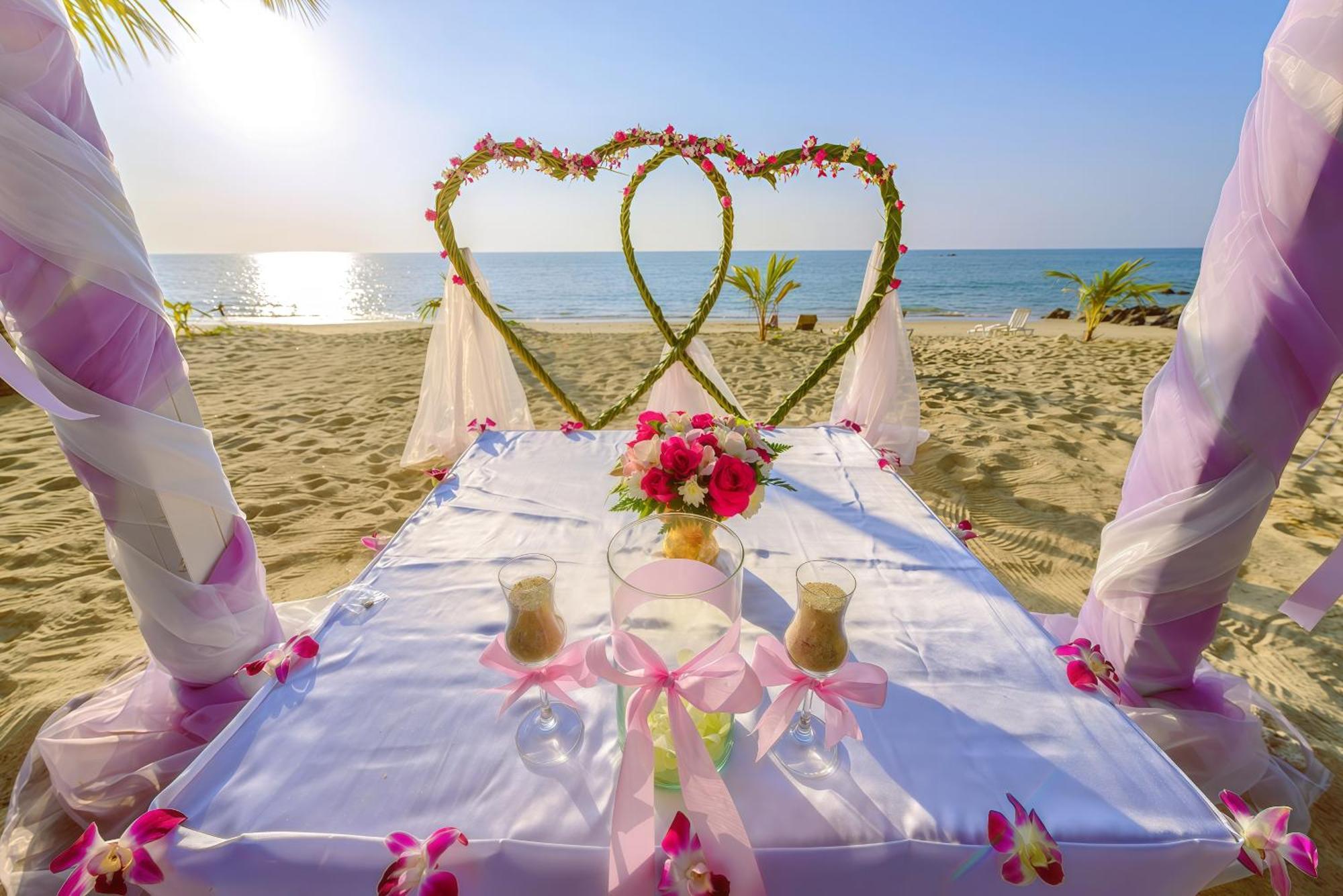 Royal Yao Yai Island Beach Resort Ko Yao 외부 사진