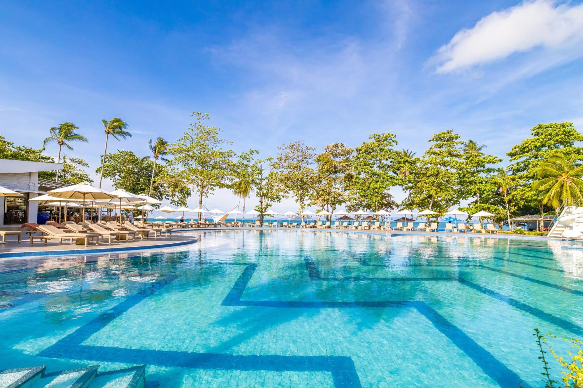 Royal Yao Yai Island Beach Resort Ko Yao 외부 사진