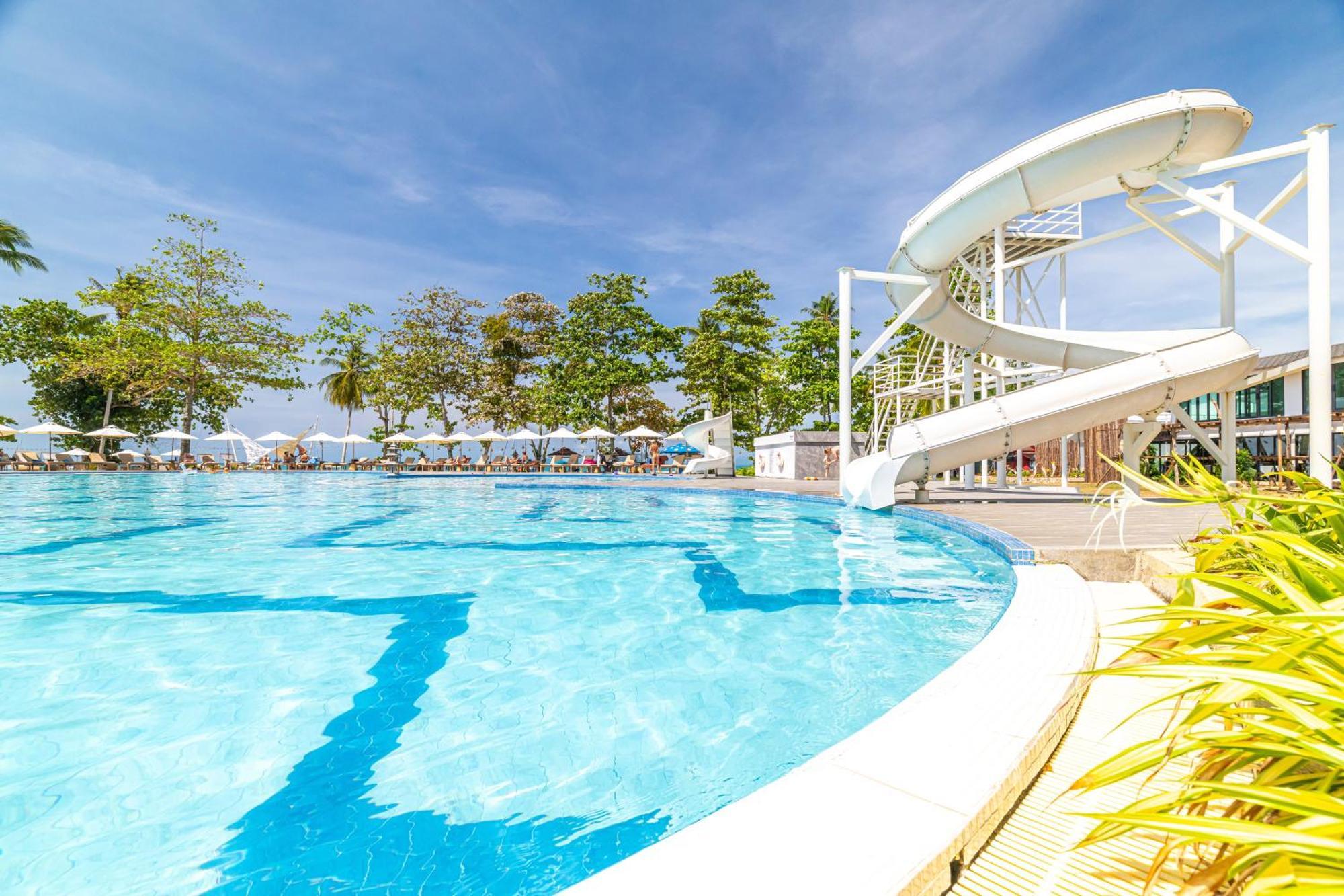 Royal Yao Yai Island Beach Resort Ko Yao 외부 사진