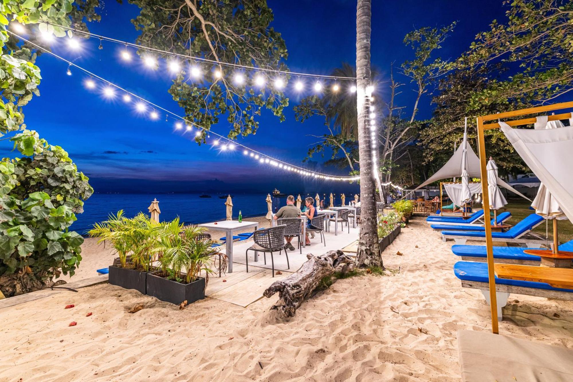 Royal Yao Yai Island Beach Resort Ko Yao 외부 사진