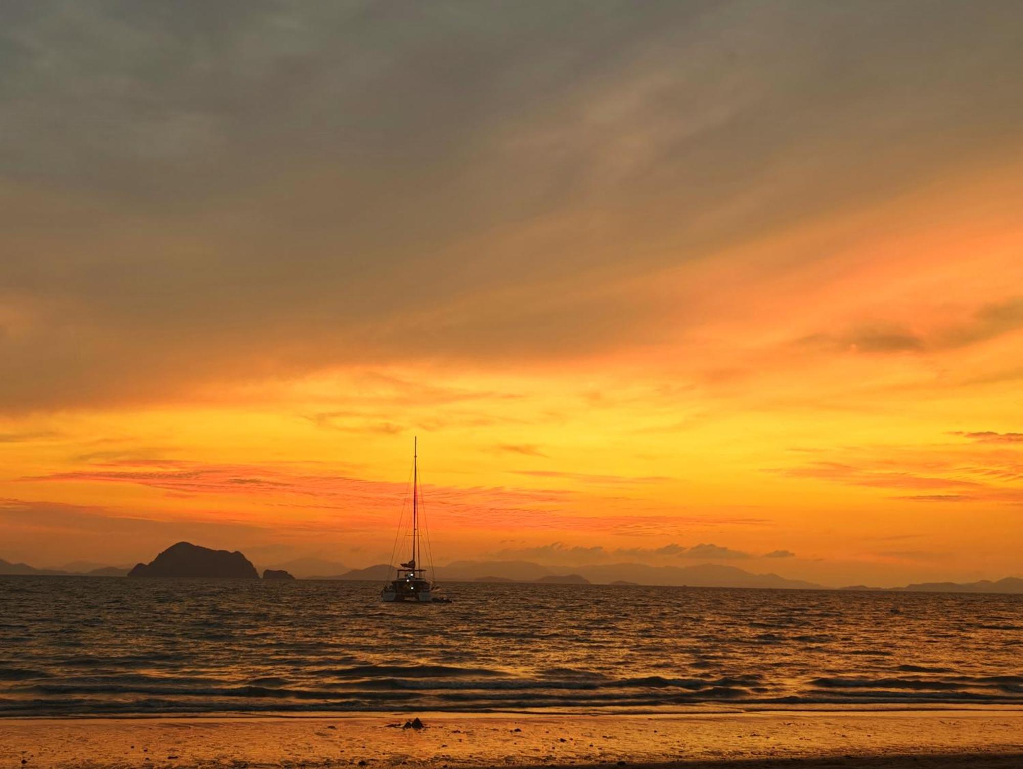 Royal Yao Yai Island Beach Resort Ko Yao 외부 사진