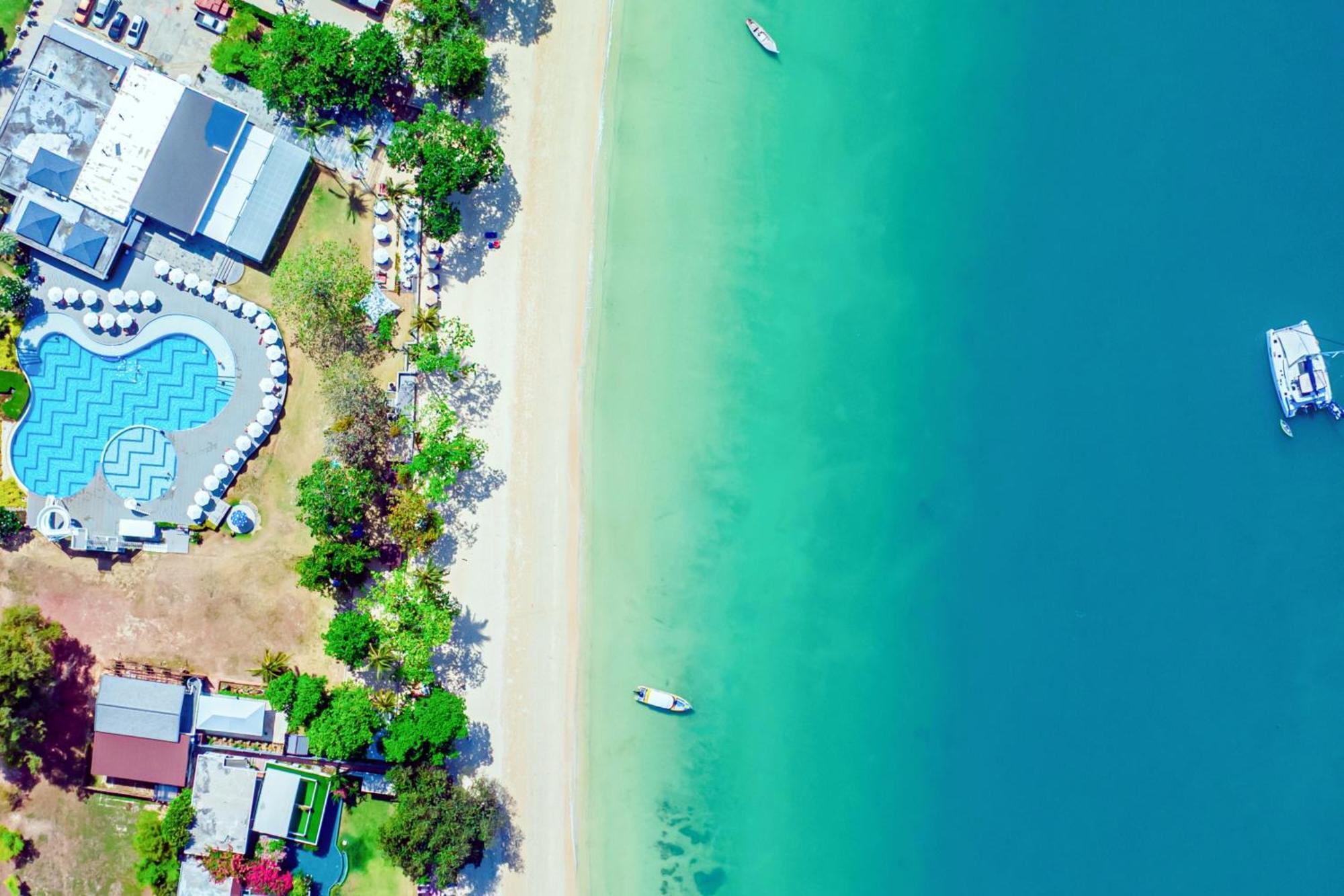 Royal Yao Yai Island Beach Resort Ko Yao 외부 사진