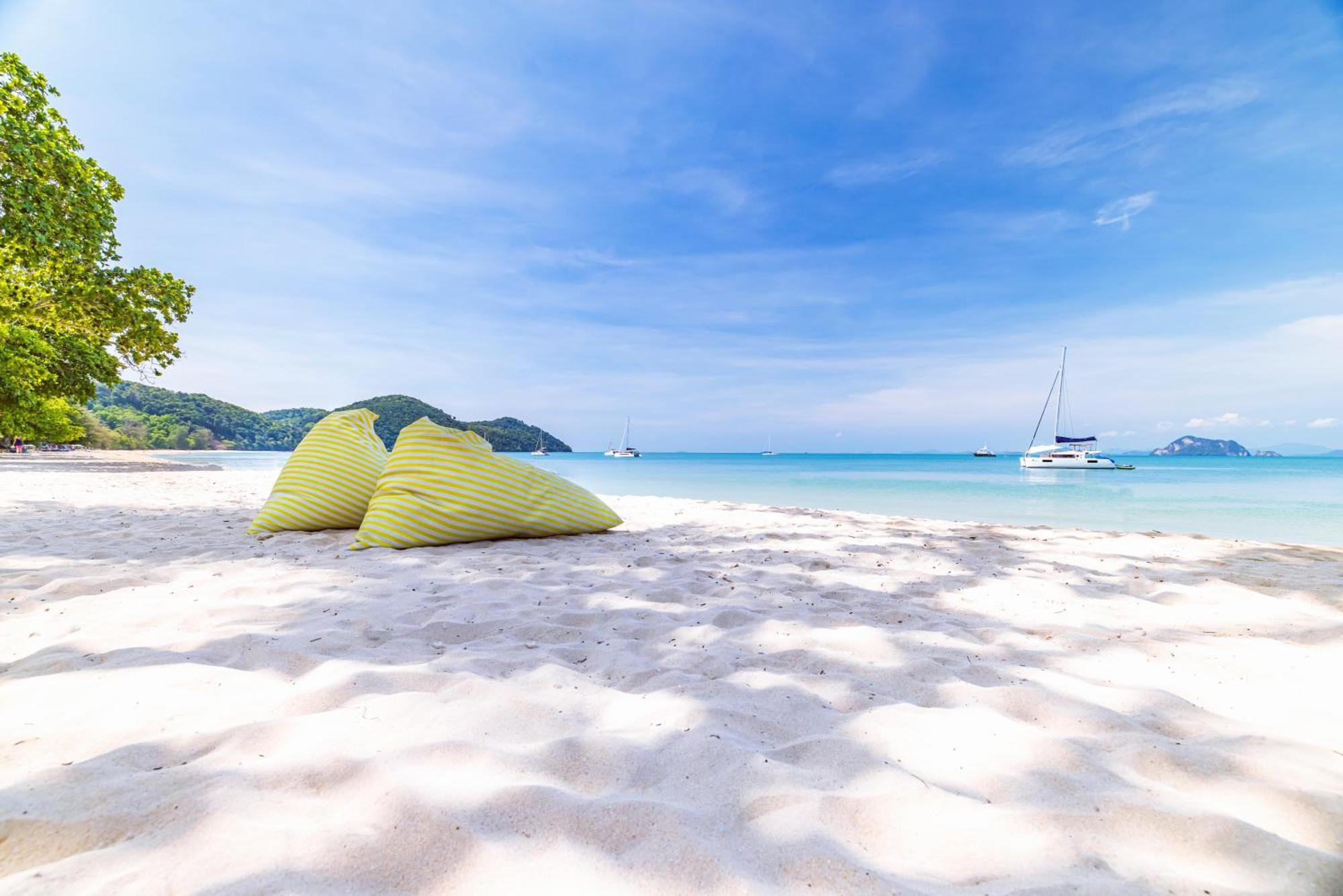 Royal Yao Yai Island Beach Resort Ko Yao 외부 사진